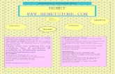 Hemet WHolesale Catalog