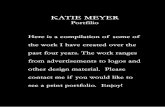 Katie Meyer's Portfolio Test