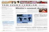 The Daily Cougar - 76.023-092310