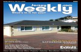 Jersey Weekly - Issue 21