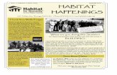 Habitat for Humanity of La  Plata County | Summer 2010 Newsletter
