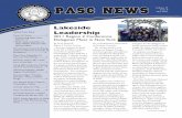 PASC News, May 2011