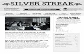 Town of Danville Silver Streak Nov - Dec 2013