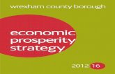 economic prosperity strategy