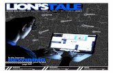 The Lion's Tale - Volume 51, Issue 5