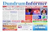 Dundrum Informer August 2012