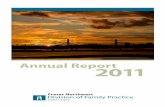 Fraser Northwest Division Annual Report 2011