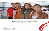 International Exchange Guide