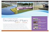 Big Cypress Basin Strategic Plan 2013-2018