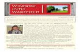 Window Into Wakefield Jan 2012