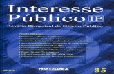 Interesse Público - Ensino Fundamental
