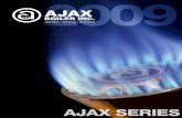 Ajax Water Boilers