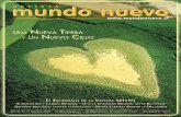 Revista Mundo Nuevo ed. 71 may/jun 2010