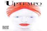Uptempo Magazine: June/July 2012 - Art & Color