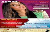 AdMail Connection October 2013 Issue