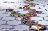 Bita Pathways Training Brochure 2012