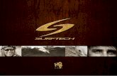 SURFTECH SUP Europe 2012