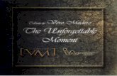 InWorld Inc. Tribute to Vero Modero : The Unforgettable Moment