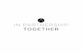 In Partnership Together