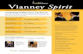 Vianney Spirit
