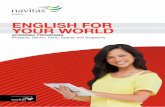 Navitas English Acedemic - Go Study Work and Travel