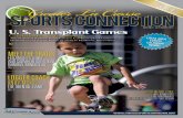 Greater La Crosse Sports Connection July/August 2010