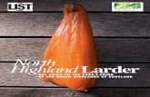 North highland larder 1 48