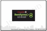 Agrante Beethoven's 8 | Sector 107 Gurgaon