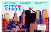 New York City Inauguration Special Edition