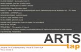 ARTStap Vol.2 Issue 2