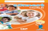 Connect B1 Infants Workbook
