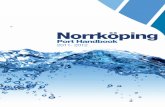 Norrköping Port Handbook 2011-2012
