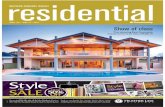 Residential Magazine #120