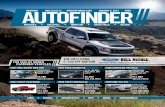 Autofinder - January 6, 2012