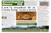 Kennington News June 2014