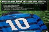 Blackchrome Rugby Improvements