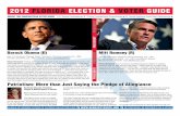 South Florida Voter's Guide - League of Women's Voters