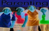 NAGC Parenting for High Potential June 2011
