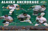 2007-08 Alaska Anchorage Hockey Guide