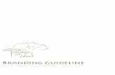 Branding Guideling Project