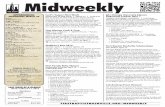 Midweekly | 03.20.2013