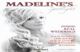 Madeline's Spotlight 2011