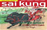 Sai Kung Magazine December 2013