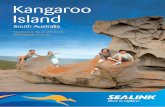 Kangaroo Island Holiday's & Tours