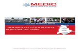 Medic FY 2010 Annual Report