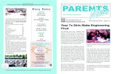 Parents News issue 14