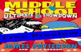 Middle School: Ultimate Showdown Free Preview