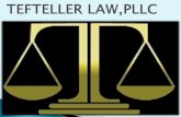 Tefteller law,pllc