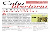 Cuba Libertaria 27