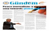 Gundem Newspaper (English, 37)